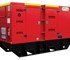 Globe Power - 3 Phase Diesel Generator - 200kVa Prime Rated | GP220C
