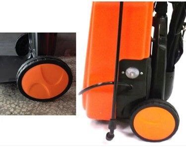 Duplex - Portable Pressure Washer | Aqua Tank 16L