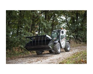 Manitou - Agricultural Telehandlers | MLT-X 625 - 75 H