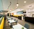 Café & Restaurant Fitout Solutions