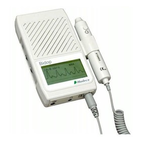 Fetal Doppler | Es100v3