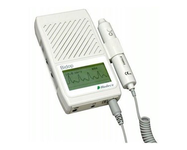 Fetal Doppler | Es100v3