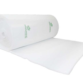 Fibre Inlet Filter Media