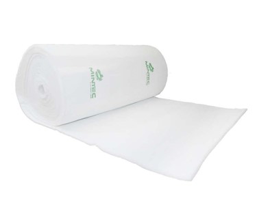 MN Spraybooths - Fibre Inlet Filter Media