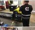  Pallet Truck 3,000 - 6,000 kg | Combi-PPT Series