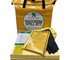 Spilltek - Hazchem Spill Kits 25L-ST25HC