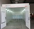 MN Spraybooths - Automotive Spray Booth | End Draft