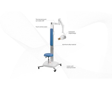 Intraoral X-Ray Unit | Le Ray M