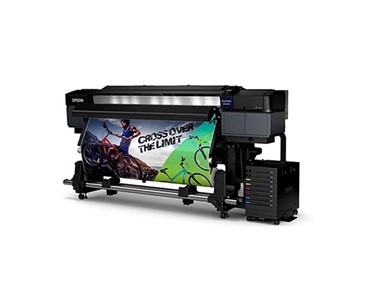 Epson - Large Format Printer | SureColor S60660L