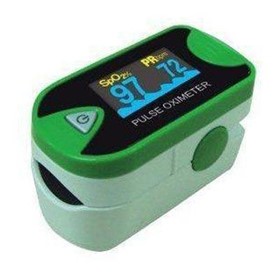 Oxy Watch Finger Pulse Oximeter | MD300C26