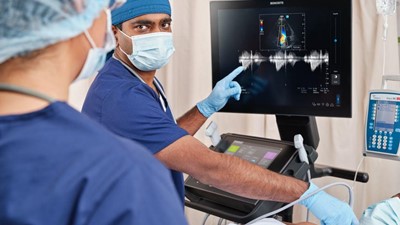 Consider All Costs of Ownership when Purchasing an Ultrasound System