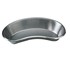Kidney Dish Stainless Steel