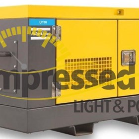 Single-stage Screw Compressor | U110