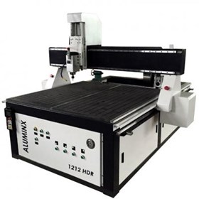 AX1212-HDR CNC Router