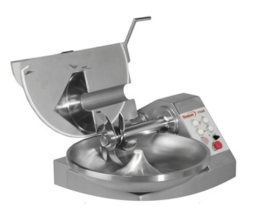 Bowl Cutter | Titane 23 