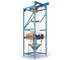 Industrial Bulk Bag Unloaders