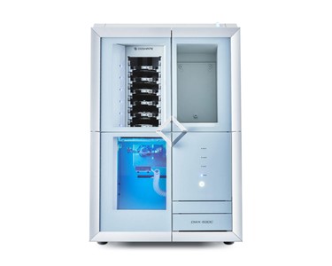 Dental Dry Milling Machine | DWX-53DC