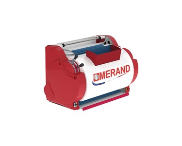 Merand - Tregor Vertical Dough Moulder PPR