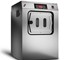 Ipso IH Small Barrier Washers 18kg-28kg Range