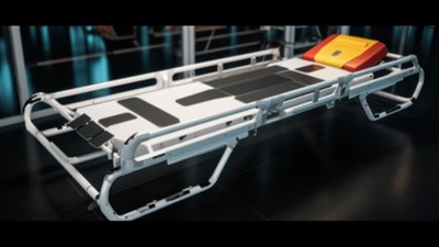 Innovations in Rescue Stretcher Technology