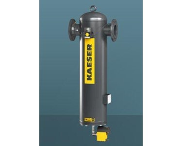 Filtration Equipment 35.4 - 336.3 m³/min | KAESER
