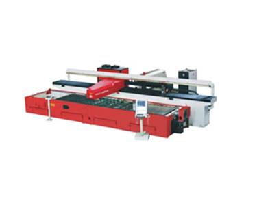 Farley Laserlab - CNC Fiber Laser Cutting Machine | Profile Plus CO2