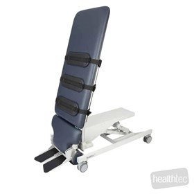 HT Tilt Table Low Height