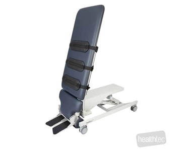 Healthtec - HT Tilt Table Low Height