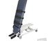 Healthtec - HT Tilt Table Low Height