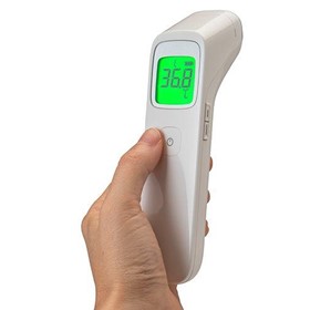 Infrared Forehead Thermometer