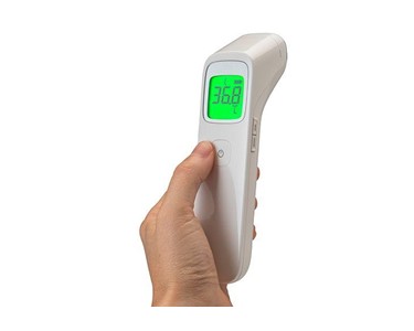 Visionflex - Infrared Forehead Thermometer
