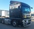 Used Prime Mover | 2017 TGA 
