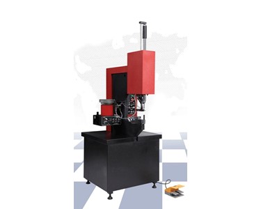 Fasteners Inserter Press Machine | A618