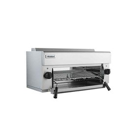 Salamander Electric 900mm | SN8200E