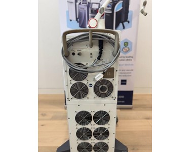 Fotona - 2020 Fotona SP Dynamis 4D