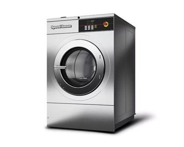 Speed Queen - Quantum Gold 14Kg Hardmount Washer | SCA030NN 
