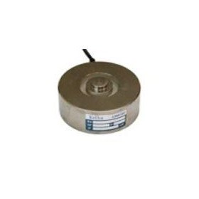 Button Compression Load Cell | 500kg - 20 ton | KPAMNC 