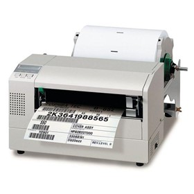 Label Printers | B-852 300dpi