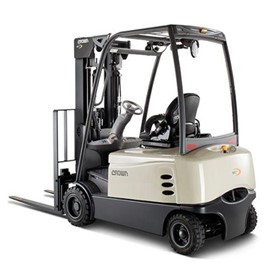 SC 6000 | 4-Wheel Sit-Down Forklift