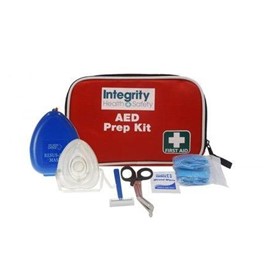 AED Prep Kit                                    