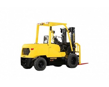 Hyster - Forklift 4,000kg - 5,000kg | H4.0-5.0UT 