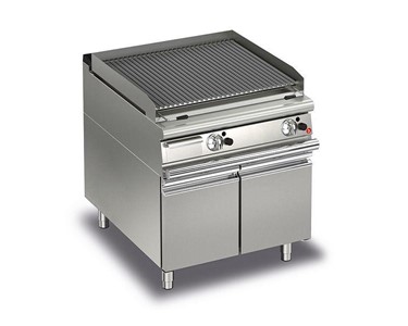 Baron - Commercial Chargrill & Gas Grill Lava Rock | Q70GLT/G800