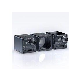 xiC USB3.1 Camera with Sony Pregious Sensor