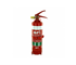 Dry Powder Fire Extinguisher | BFI 1.0kg ABE