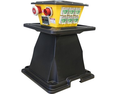 Spinefex - Lifeguard 16 - Portable Power Distribution Board