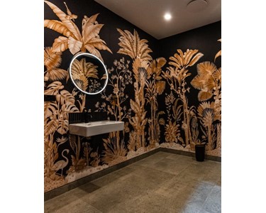 Juma Projects - Cafe Fitouts & Shopfitters