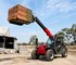 Telehandlers SW625 2.5T with 74HP Kubota Engine
