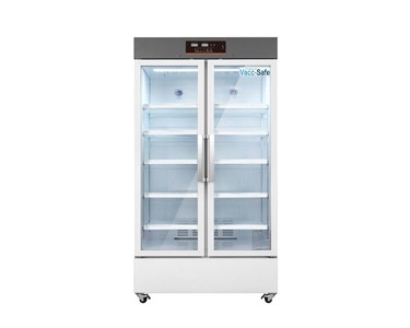 Vacc Safe - VS1006P 1006 Litre Premium Medical Refrigerator