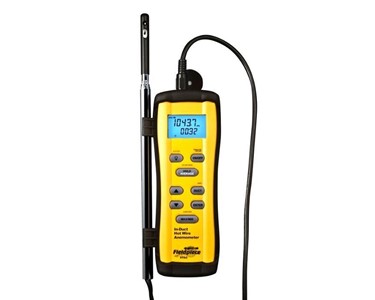 Fieldpiece - Hot-wire Anemometer | STA2