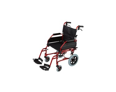 Max Mobility - Max Mobility TA1 Transit Wheelchair